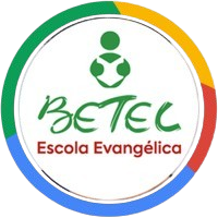 Logo Escola Evangélica Betel